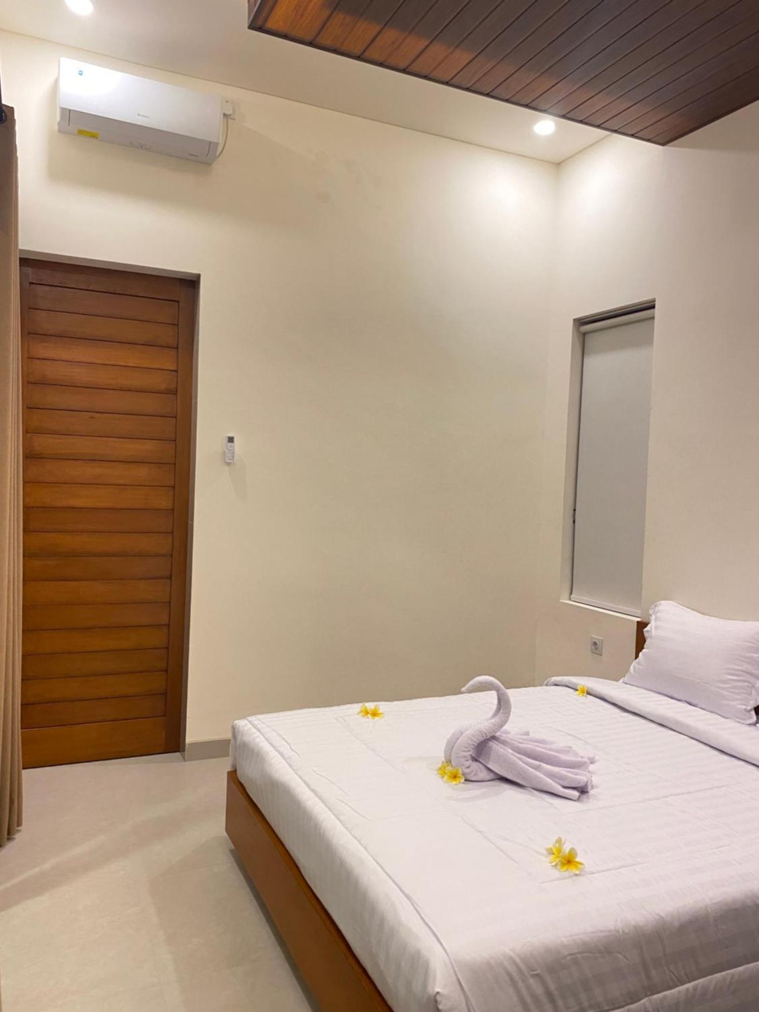 Kubu Asri Guest House Ungasan Eksteriør billede