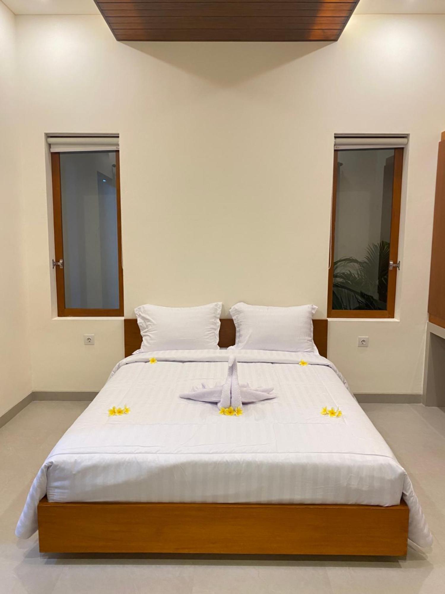 Kubu Asri Guest House Ungasan Eksteriør billede