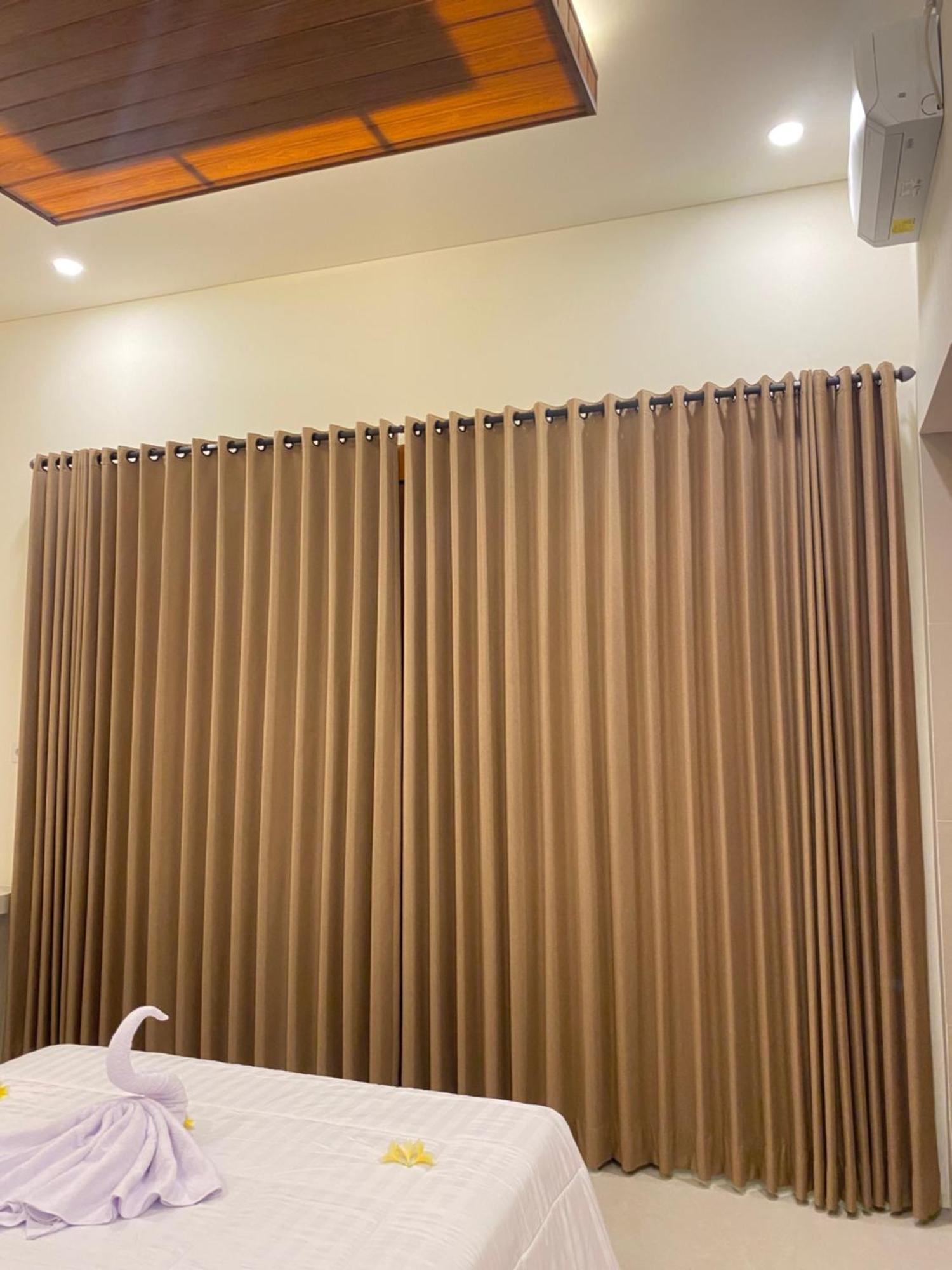 Kubu Asri Guest House Ungasan Eksteriør billede